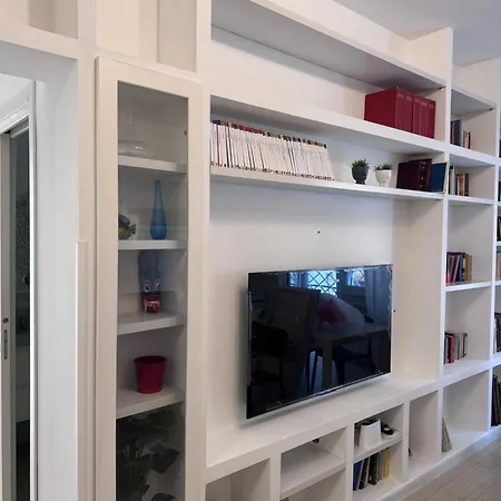 Apartamento Silvestri206 Roma