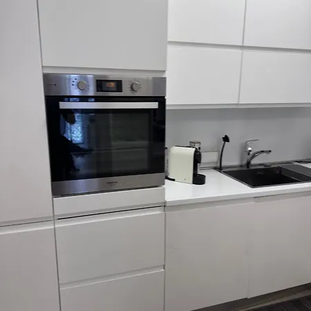 Apartamento Silvestri206