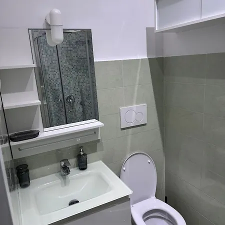 Apartamento Silvestri206