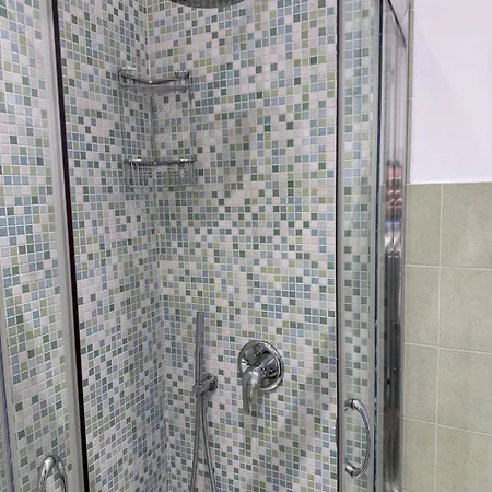 Silvestri206 Apartamento Roma