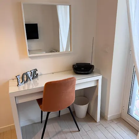Apartamento Silvestri206 Roma