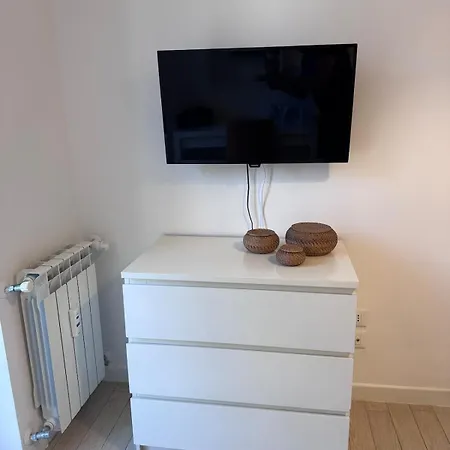Silvestri206 Apartamento Roma