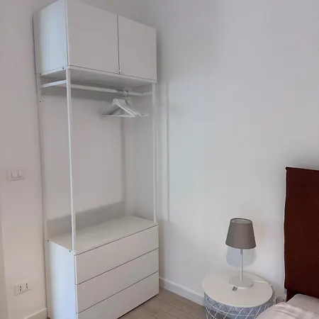 Lejlighed Silvestri206