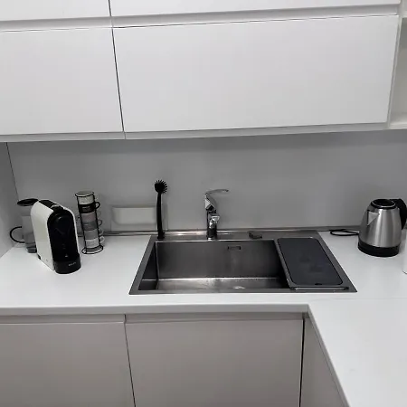 Apartamento Silvestri206
