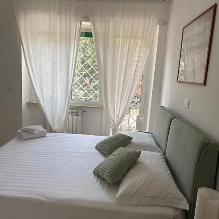 Silvestri206 Apartamento