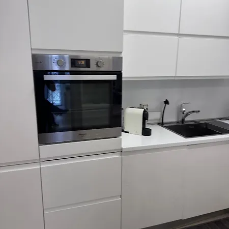 Apartamento Silvestri206