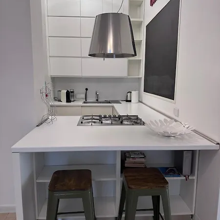 Silvestri206 Apartamento *