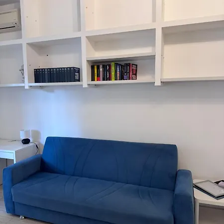 Apartamento Silvestri206 *