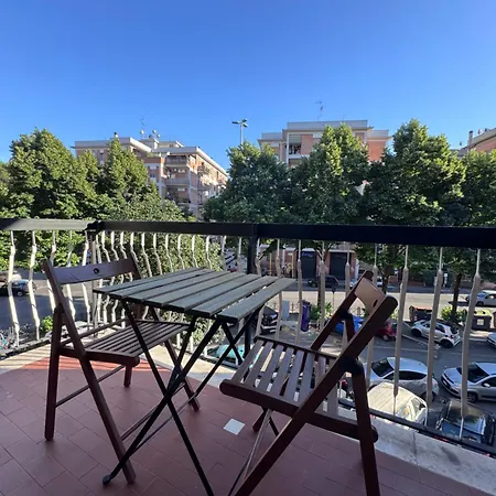 Apartamento Silvestri206 *