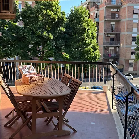 Apartamento Silvestri206 *