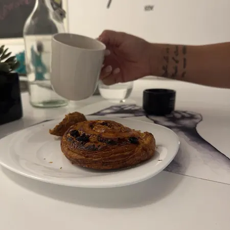 Lejlighed Silvestri206