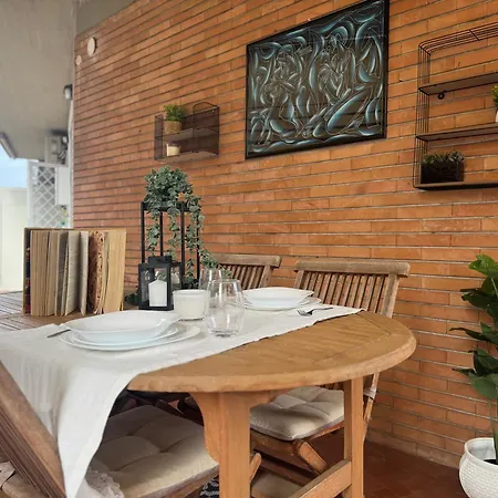 Silvestri206 Lejlighed