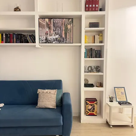 Silvestri206 Lejlighed *