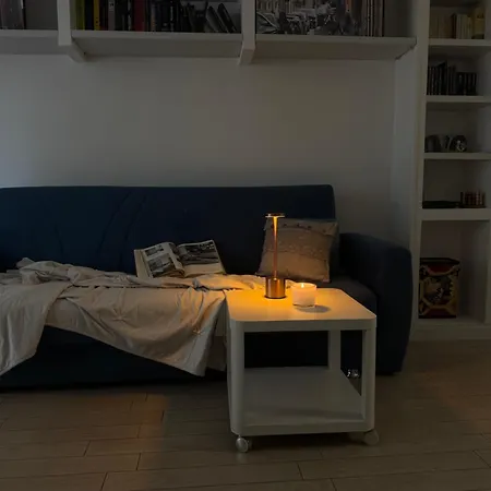 Lejlighed Silvestri206 *