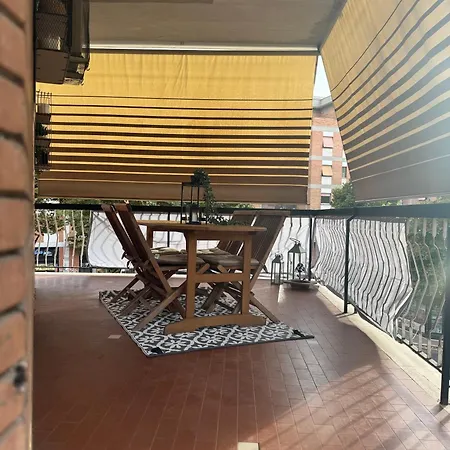 Silvestri206 Lejlighed