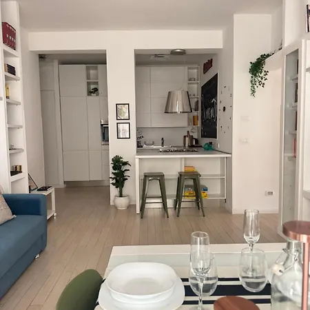 Lejlighed Silvestri206