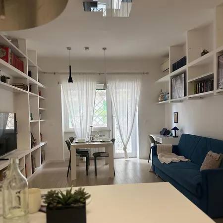 Lejlighed Silvestri206 *