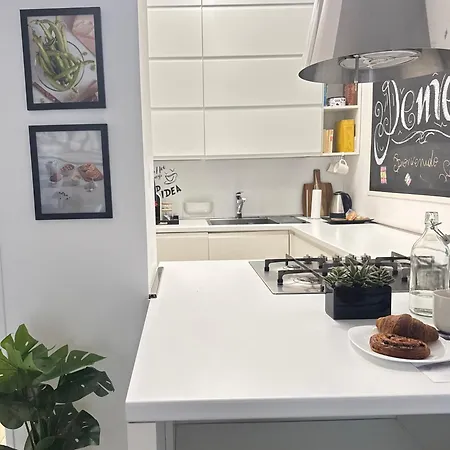 Lejlighed Silvestri206