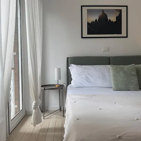 Lejlighed Silvestri206