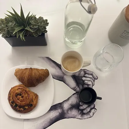 Silvestri206 Lejlighed