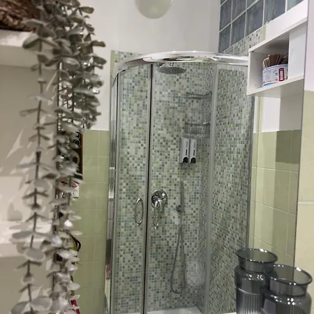 Lejlighed Silvestri206 *