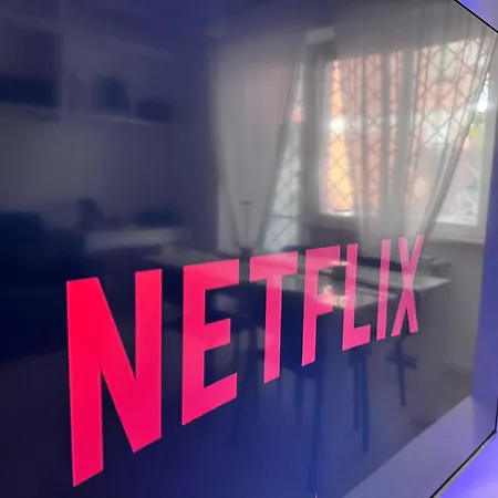 Lejlighed Silvestri206