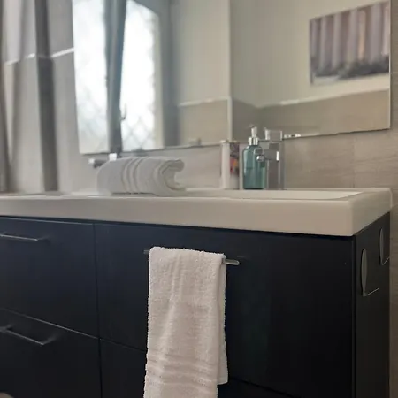 Lejlighed Silvestri206 *