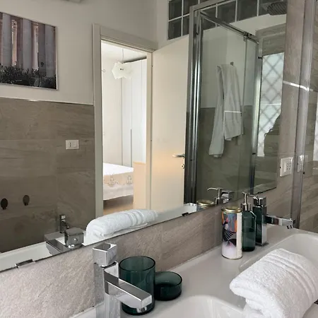 Apartman Silvestri206 Róma