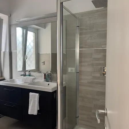 Silvestri206 Lejlighed *