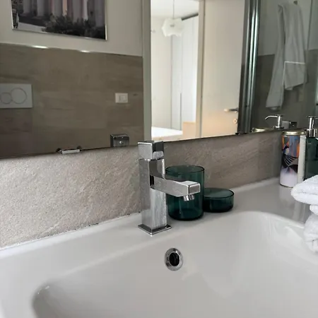 Silvestri206 Lejlighed *