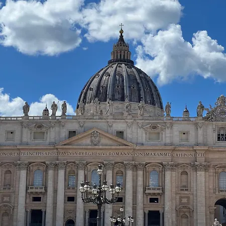 Апартаменты Silvestri206