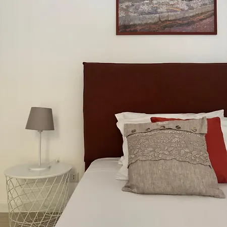 Silvestri206 Апартаменты