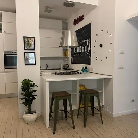 Апартаменты Silvestri206 *