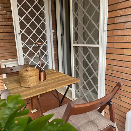 Апартаменты Silvestri206