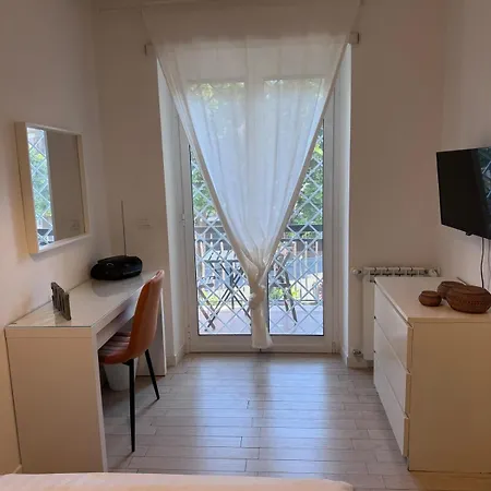Apartamento Silvestri206 *