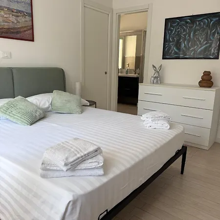 Apartamento Silvestri206 Roma