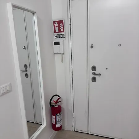 Apartamento Silvestri206 Roma